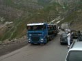 Traveling along Tajikistan by autostop (part2)