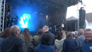 DDE KONSERT LILESAND 02.07.22 DEL1