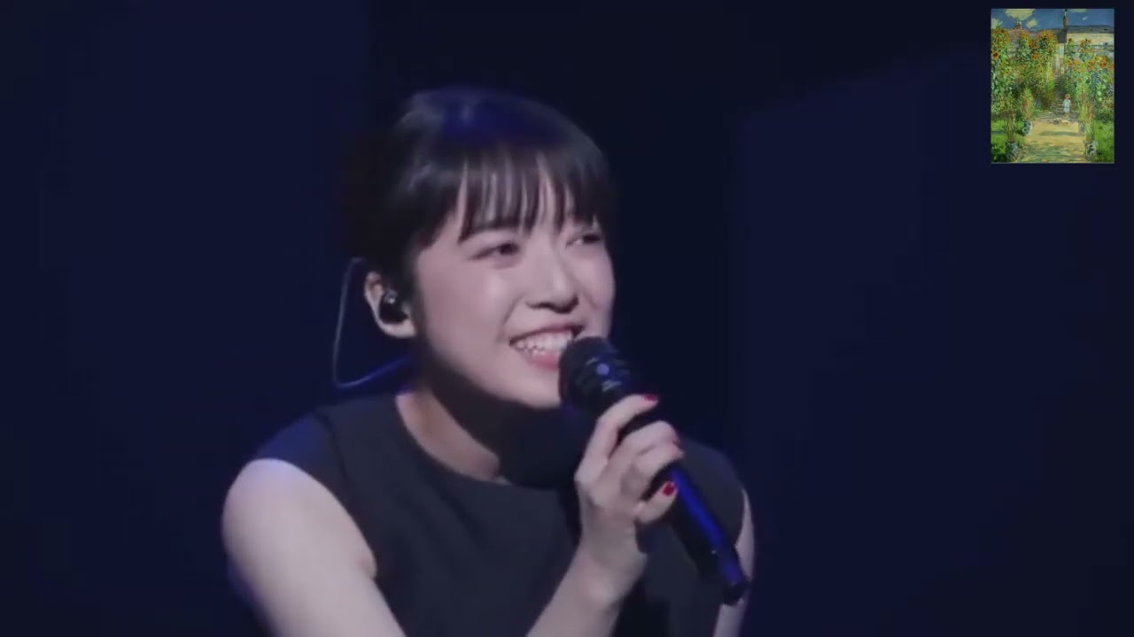 上白石萌音 パート・オブ・ユア・ワールド （From『リトル・マーメイド』）