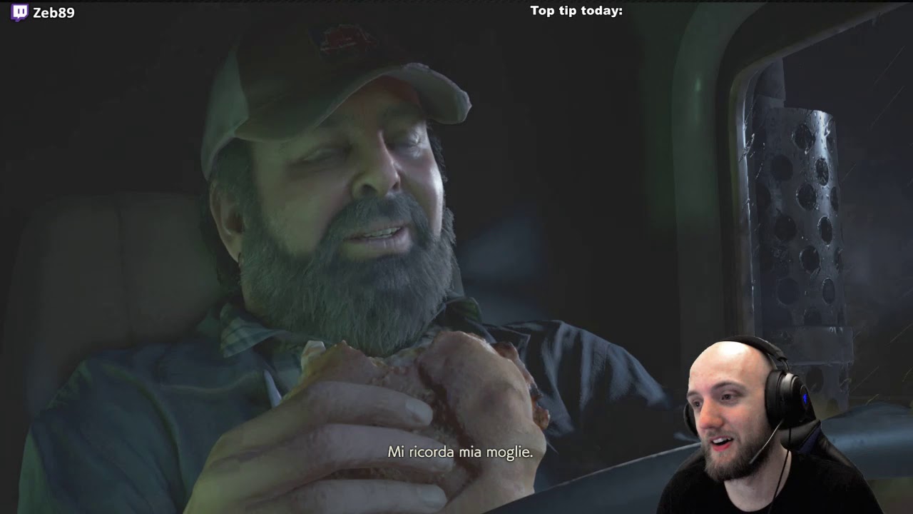 Leon, tocca a te - secondo run di Resident Evil 2 - 1/2