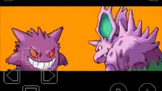 Descarga Pokemón Battle   Épico Hack del Pokemón  Pokemón con Mega envoluciones (kristo gomez)