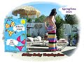 Miss Ruby Tuesday- Its Spring Time 2021 Bikini Time