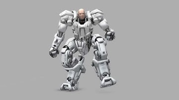 XCOM: Enemy Within (MEC Drop Test)
