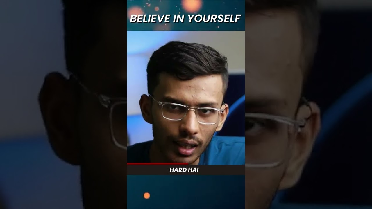 NEET 2023 Dropper Motivation! 💪🏻| Believe in Yourself!✊ 