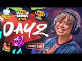 【ブロスタ チャンピオンシップ 2026】Brawl Cup Day 2