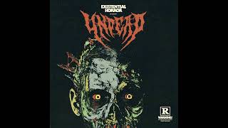 Undead - Haunted By Hate