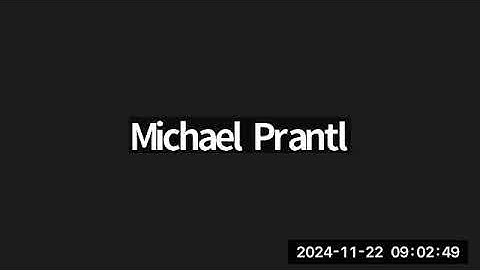 CCC Linux Kernel SIG Meeting 2024-11-22