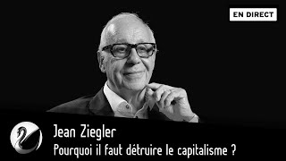 Download lagu Jean Ziegler Pourquoi il faut détruire le capitalisme EN DIRECT Jean Ziegler Pourquoi il faut détruire le capitalisme EN DIRECT