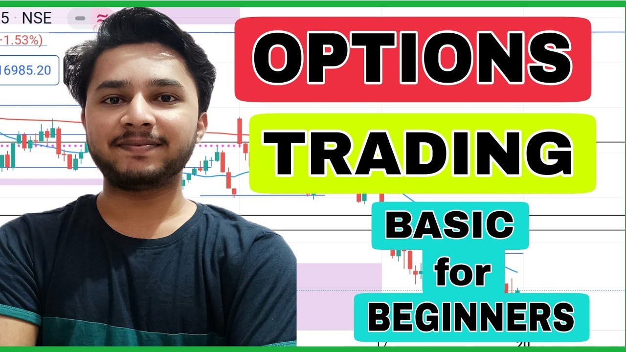 Options Trading | How to do Option Trading | Basic of Option Trading ...