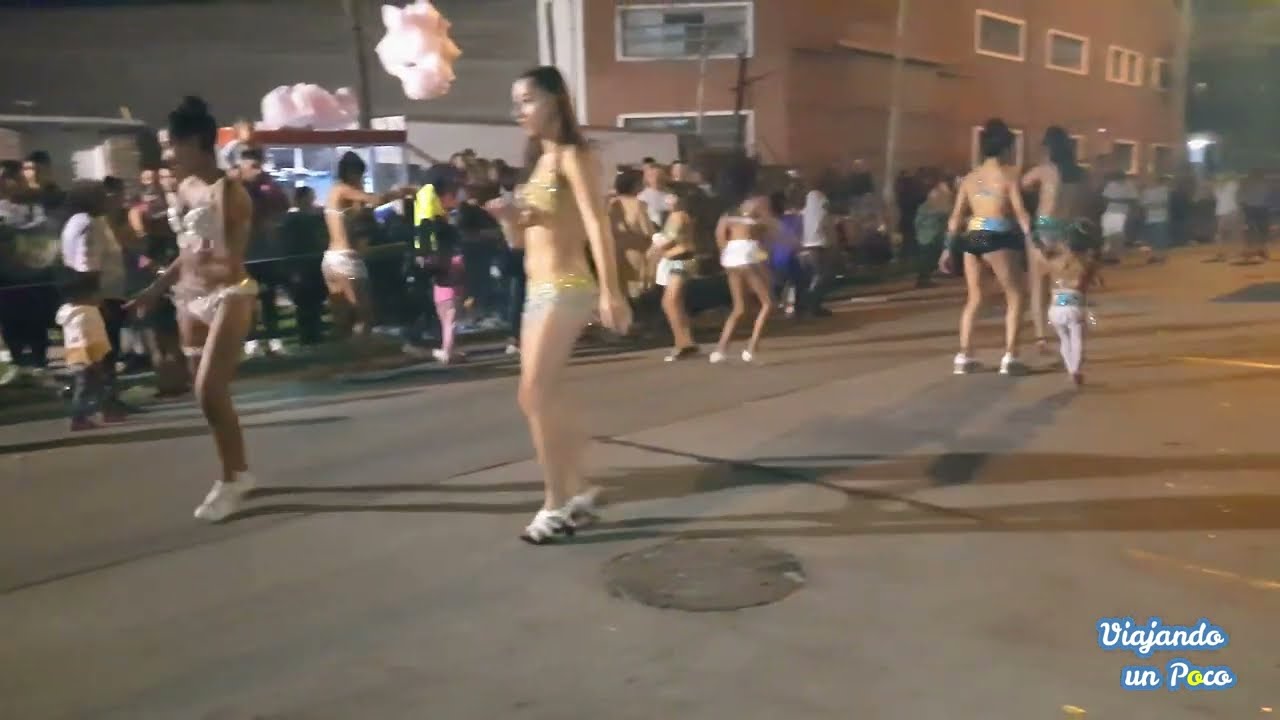 Barriales corsos 2020 parte 07