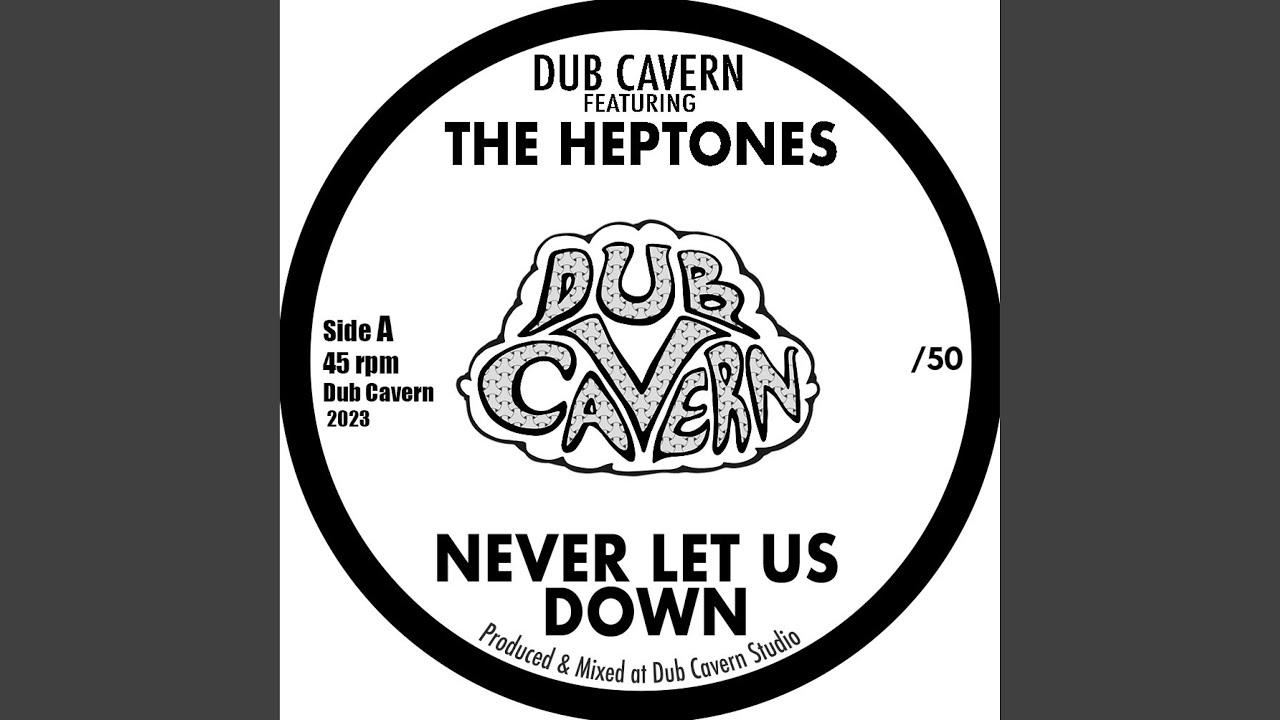 Watch Never Let Us Dub on YouTube Watch Never Let Us Dub on YouTube