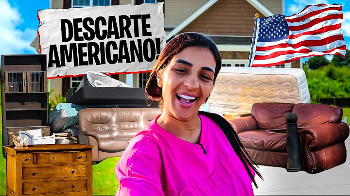Do LIXO ao LUXO - Americanos jogam a gente Pega Ep.35