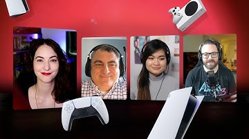 Video Games! Looking back at 2020