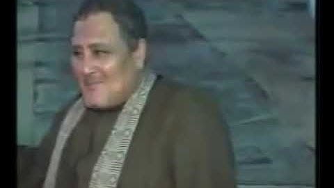 ابداع ملائكي للشيخ محمود صديق المنشاوي سورة البلد