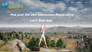 Dance on the inside English version Gen Hoshino