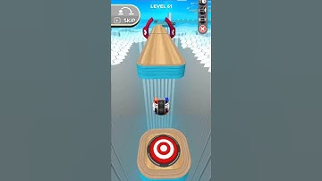 Going Balls Level 61 Gameplay || All Levels Gameplay Android & iOS