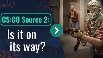 CS:GO 2: NEW GAME ENGINE, BATTLE ROYALE MODE, AND MORE RUMORS UNVEILED!