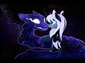 MLP:FIM By MagnaLuna - Tribute - Monster