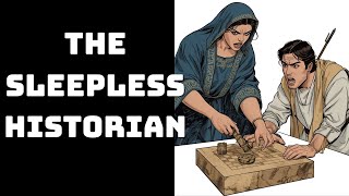 The Sleepless Historian | Ancient Babylon Had Board Games and Trash Talk #history #Ancient Babylon