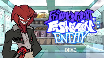 Shotgun-Shell - Friday Night Funkin Entity OST