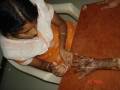Mehandi Design For Bridal