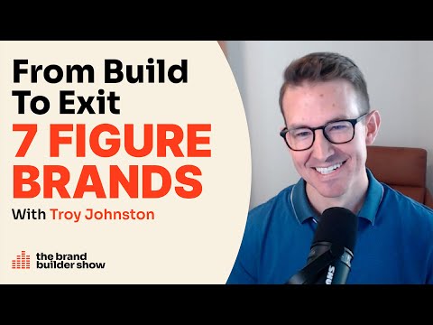 The Brand Builder Show 