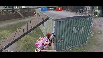 1v1 against my noob friend 🤣