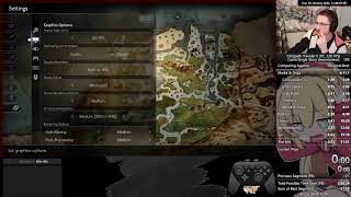 Castti single story speedruns (idunno what to do so ill just autopilot some inventorless runs)