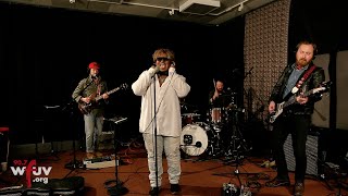 Billy Allen + The Pollies - "Lady Luck" (Live at WFUV)