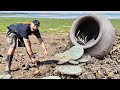 We all dream of finding one of these mudlarking for treasure