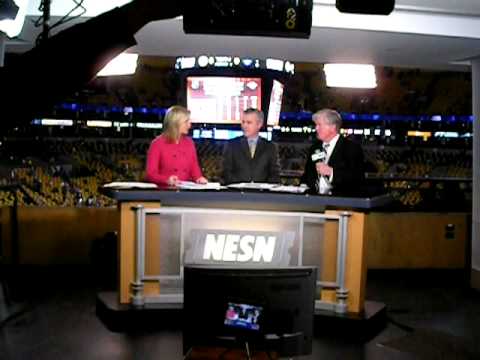 Nesn Sports Desk Live Youtube
