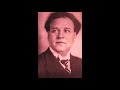 Louis van de Sande: "Pro peccatis" von G. Rossini.