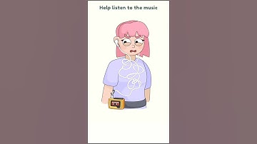 DOP 2 : Level 21 ( Help Listen To The Music ) #dop2 #shorts #viral #shortvideo