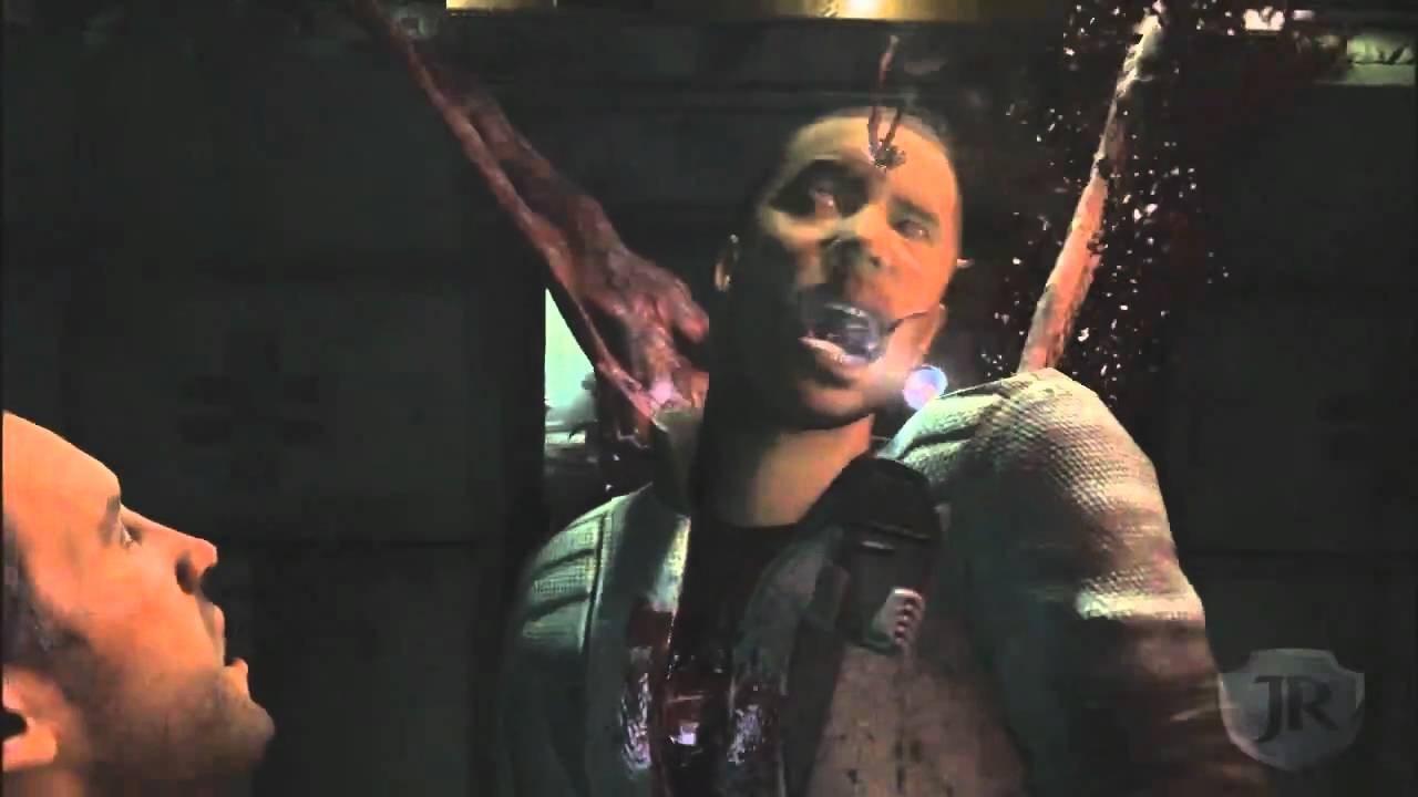 Review: Overabundance Short-Circuits the Horror in Dead Space 2