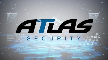 Secured Solutions that Protect Your Business, People & Assets | ATLAS Security Solutions #atlasgroup