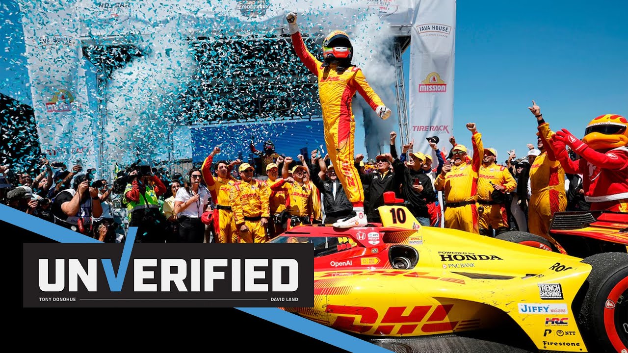 Will Alex Palou Clinch the IndyCar Championship? // UNVERIFIED - Episode 23 //