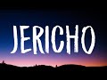 Iniko - Jericho (Lyrics)