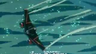 Gaogaigar Opening -Yuusha-Oh Tanjou