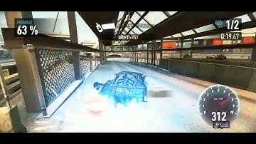 Royals showdown: Sofie ~ Campaign Chapter 16 ~ NFS No Limits