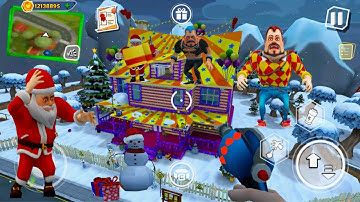 Dark Riddle (Mod Menu) - ( Mod 99999 ) Gameplay Walkthrough (Android,iOS)