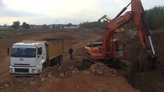 Antalya Hafriyat Toprak Yükleme - www.protashafriyat.com