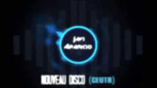 Javi Aparicio Nouveau Disco Ceuta Aftermovie 291114