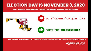 Vote Against Question 1 & VOTE FOR QUESTION 2