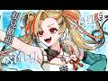 【#歌枠 / Singing stream】オールジャンル歌枠！初見さん&ROM歓迎【作業用BGM】【#狐守れを】