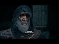 The Secret Assassin... |Assassin's Creed® Odyssey DLC | PlaynatiON