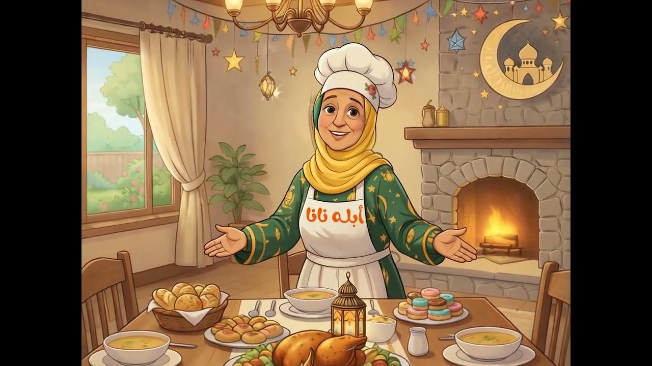 مباركة طاعتكم و كل عام وانتم بالف خير #رمضان 