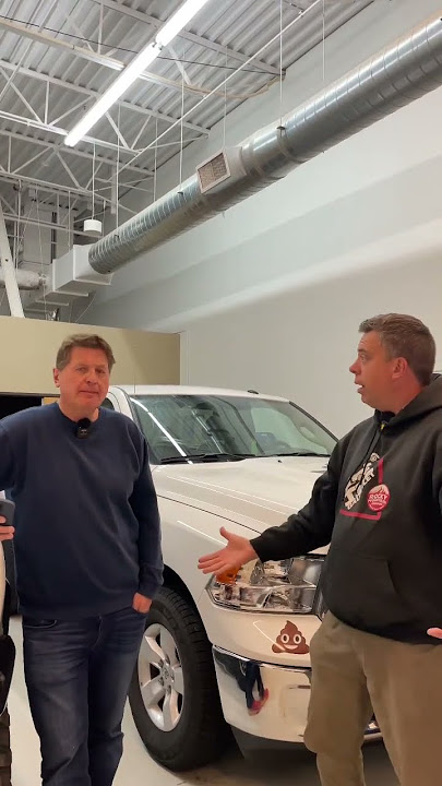 Should You Tow In 2WD or 4WD?