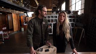 How To Keep A Barn Door From Swinging With A Door Guide