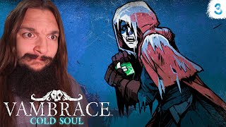 видео: Vambrace: Cold Soul #3 - ИССЛЕДУЮ ПОВЕРХНОСТЬ картинка: Vambrace: Cold Soul #3 - ИССЛЕДУЮ ПОВЕРХНОСТЬ