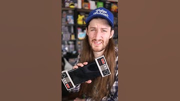 NES Switch Joy Cons
